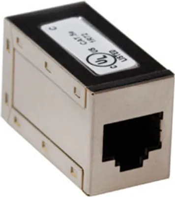 Image de ACT SD6518, RJ45, RJ45, acier