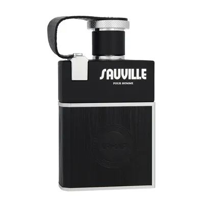 Produktbild von Armaf Sauville Pour Homme Eau De Parfum 100 ml (man)