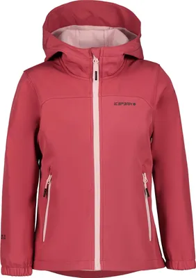 Produktbild von ICEPEAK Mädchen Softshelljacke Kobryn Jr