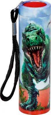 Produktbild von Die Spiegelburg|T-Rexworld Taschenlampe - T-Rex World