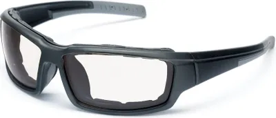 Produktbild von Redbike Milwaukee Motorrad Brille, klar, Einheitsgröße