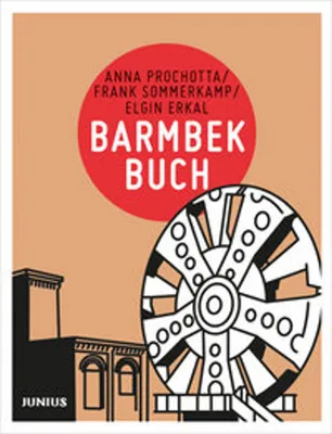 Obrázok produktu pre Barmbekbuch