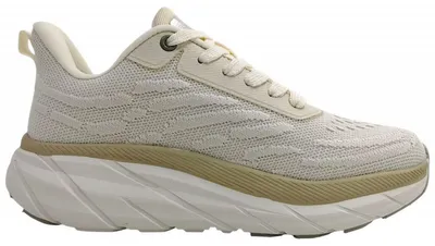 Imagen del producto de Jane Klain: Zapatillas deportivas para mujer, calzado de entrenamiento, zapatillas deportivas con cordones, color blanco, para uso diario