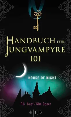 Produktbild von Handbuch für Jungvampyre