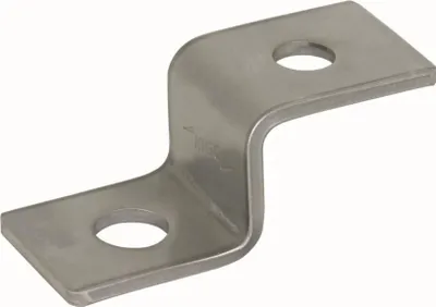 Image de Embout 390499 forme Z NIRO (390499)