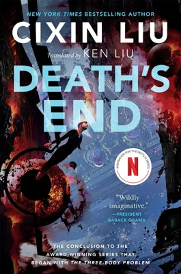 Produktbild von Death's End