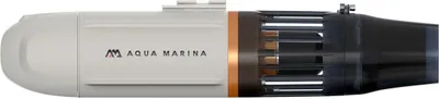 Produktbild von Aqua Marina BlueDrive X PRO Elektromotor SUP Kajak Tauchscooter Double Battery