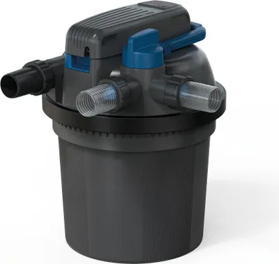 Produktbild von Oase FiltoClear 13000 Druckfilter Teichfilter