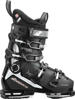 Produktbild von Nordica SPEEDMACHINE 3 85 W (GW) schwarz 25/25.5