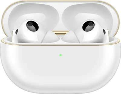 Produktbild von Huawei FreeBuds Pro 4 - True Wireless-Kopfhörer mit Mikrofon