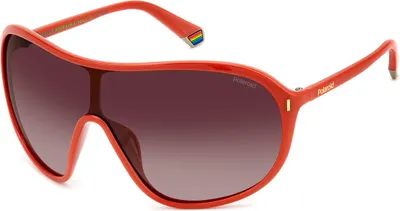 Immagine prodotto di Occhiali da sole unisex Polaroid PLD-6216-S-L7Q Ø 99 mm