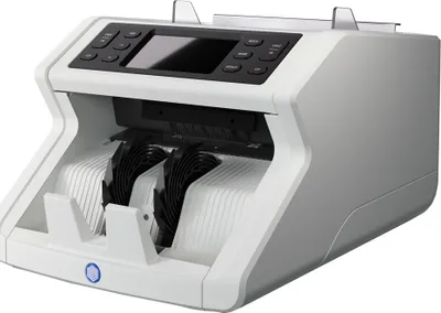 Produktbild von Safescan Geldschein-Zählgerät "Safescan 2265 G2" grau