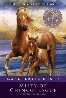 Zdjęcie produktu dla Misty of Chincoteague
