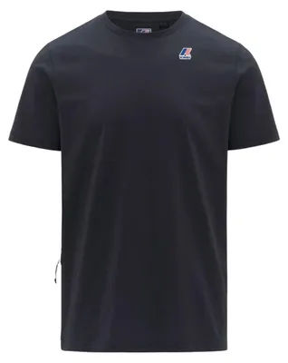 Imagen del producto de K-WAY - Camiseta uni Leonide, plegable - Talla M