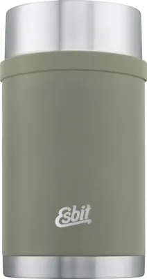 Produktbild von Esbit Sculptor 1000ml Thermobehälter stone grey