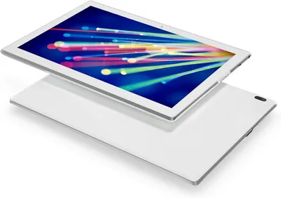 Obrázok produktu pre LENOVO Tab 4 10 Wit ZA2K0002DE