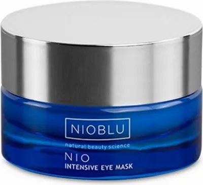 Produktbild von NIOBLU Intensive Augenkontur Maske  (15 ml)