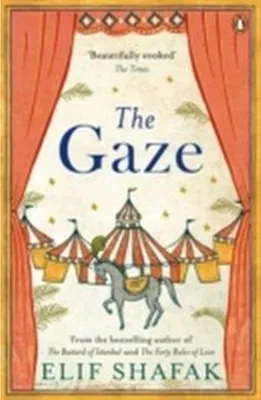 Imagen del producto de The Gaze