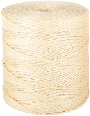 Produktbild von Sisal-Seil 2 mm, 300 m