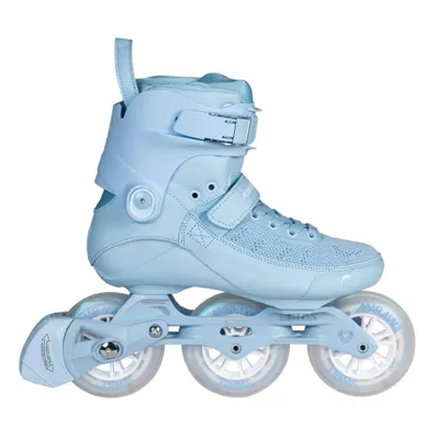 Zdjęcie produktu dla Wrotki Powerslide Swell Marawa 100 Trinity, 3x, 100, 45