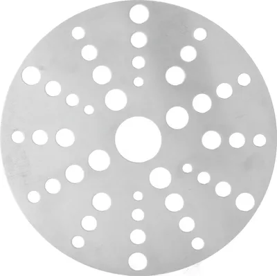 Produktbild von Auflaufform, magnetische Leitplatte, wärmeleitende Platte, Induktionskochfeld, Edelstahl