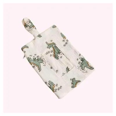 Produktbild von Wiederverwendbare Feuchttücher-Tasche für Wohnzimmer, Schlafzimmer und Badezimmer