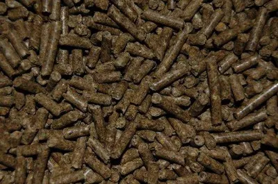 Produktbild von Kaninchenpellets Alleinfuttermittel – Natürliches Kaninchenfutter – 20 kg