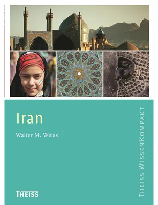 Zdjęcie produktu dla Iran