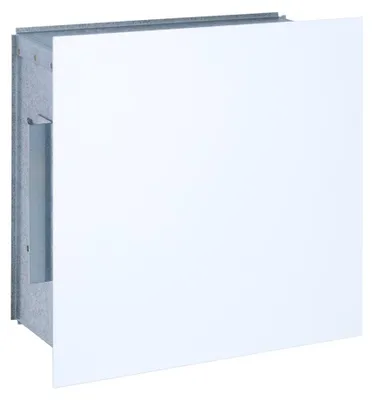 Produktbild von Revisionsabdeckung weiß, 260 x 260 mm