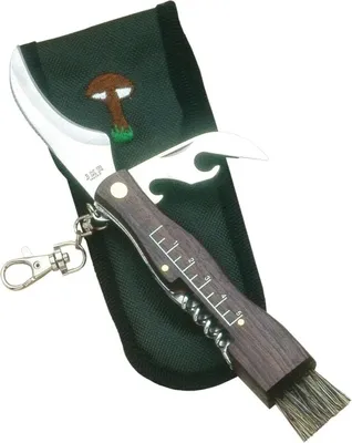 Immagine prodotto di Joker JKR89 coltello multifunzionale per funghi