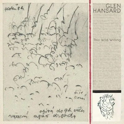 Obrázok produktu pre Glen Hansard: This Wild Willing - - (CD/T)