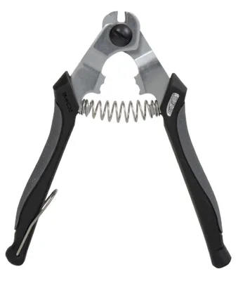 Produktbild von Super B Cable Cutter Werkzeug Schwarz Schwarz One Size