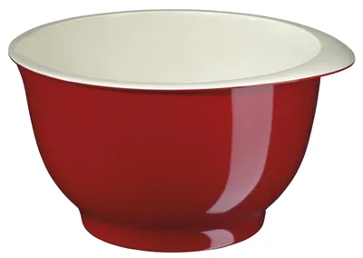 Produktbild von Küchenprofi Teigschüssel 3 L, rot 2505201430 4007371071925