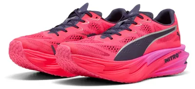 Produktbild von Puma Deviate NITRO Elite 4 PUMA x HYROX Wns, Größe:6.5