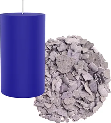 Obrázek produktu pro MARINEBLAUER barvivo na svíčky 2 g