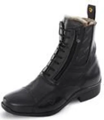 Produktbild von Tonics Stardust Frost Stiefelette Winter uni
