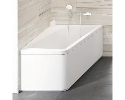 Obrázok produktu pre RAVAK: Predný panel A 10° 170 L/P, CZ81100A00 Ľavý 1700
