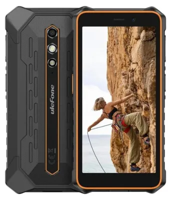 Produktbild von Ulefone Rugking 2 Pro 4G Smartphone 4/128Gb Orange