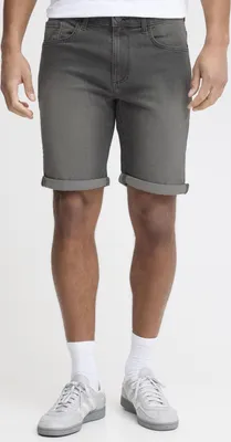 Produktbild von BLEND BHJoel Herren Jeans Shorts Kurze Denim Hose mit leichtem Stretchanteil 5-Pocket-Form Baumwollmischung Regular fit