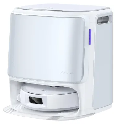 Immagine prodotto di Robot aspirapolvere Narwal Freo Z10, 15000 Pa, spazzola laterale antigroviglio, pulizia dei bordi