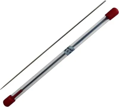 Produktbild von Agora-Tec® Airbrush Edelstahl-Nadel 0,5 mm