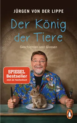 Immagine prodotto di Der König der Tiere