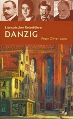 Image de Literarischer Reiseführer Danzig