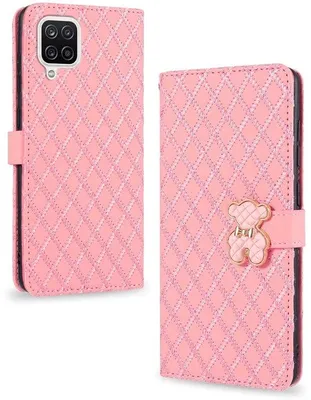 Image de Étui de protection avec porte-monnaie, noir, simili cuir