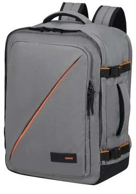 Produktbild von American Tourister Take2Cabin Casual Backpack M Rucksack mit Laptopfach dark grey