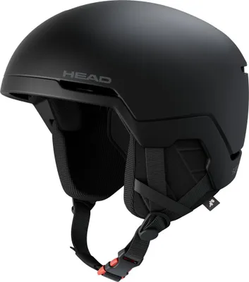 Produktbild von Head Faero Helm Schwarz 60-63 cm Schwarz 60-63 cm