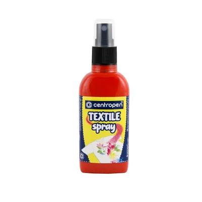 Immagine prodotto di SPRAY TESSILE 1139 Centropen - rosso