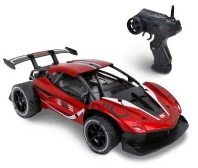 Image de Voiture Tch Metal Racer
