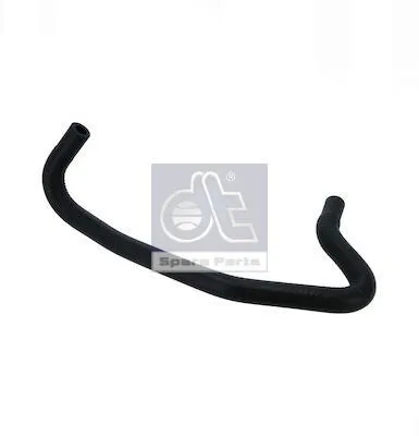 Produktbild von DT Spare Parts Kühlerschlauch Wasserschlauch 1.11693