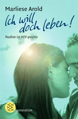 Produktbild von Ich will doch leben! | MArliese Aroldová